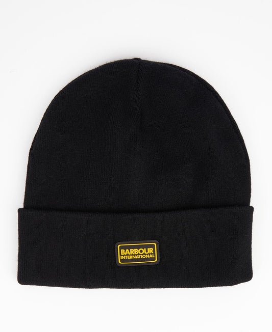 Barbour International Sensor Legacy Beanie