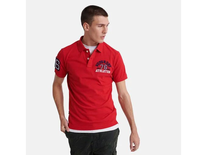 Superdry Classic Superstate Polo