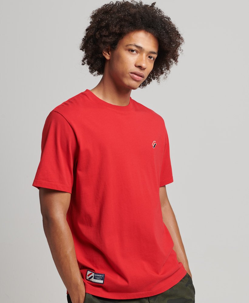 Superdry Code Essential T-Shirt