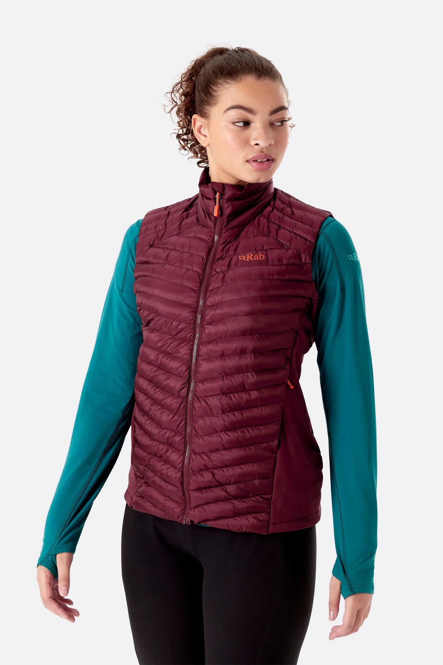 Rab Cirrus Flex 2.0 Vest