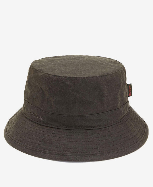 Barbour Wax Sports Hat