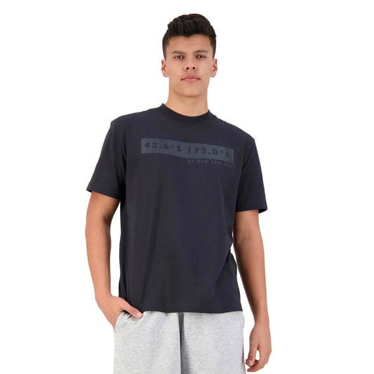 Canterbury Oversized Tee