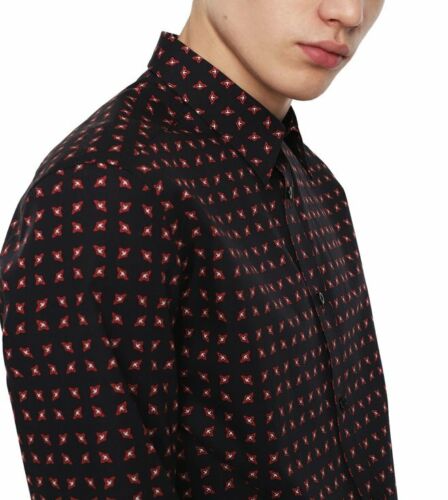 Diesel S-Akura Camicia Shirt