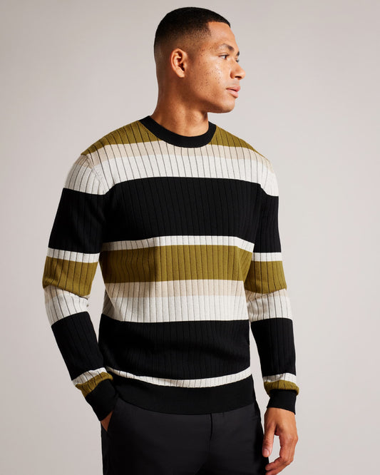 Ted Baker Array Jumper