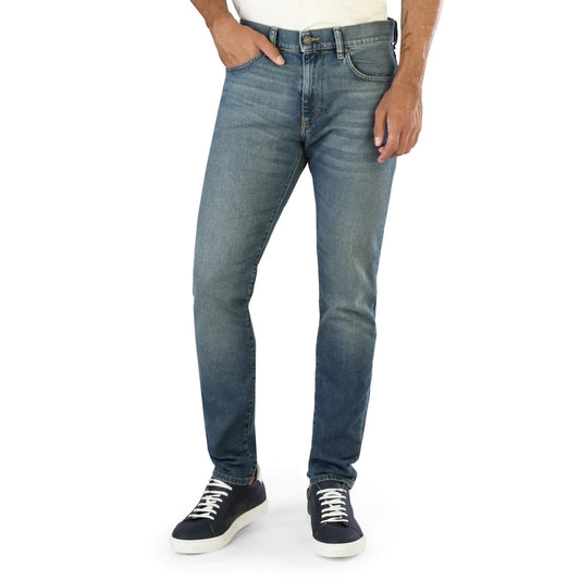 Diesel D-Strukt Jeans