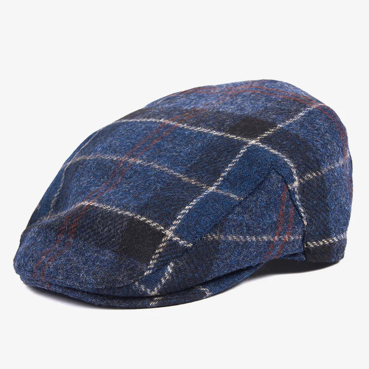 Barbour Moons Tweed Cap