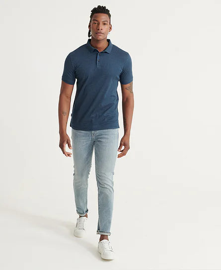 Superdry Edit Polo Shirt