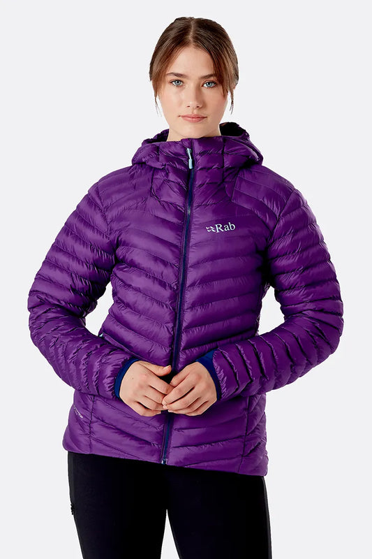 Rab Cirrus Alpine Jacket