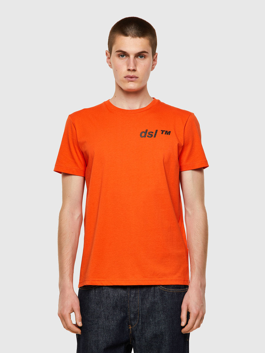 Diesel T-Diegos B5 T-Shirt