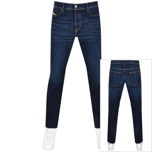 Diesel D-Fining Jeans