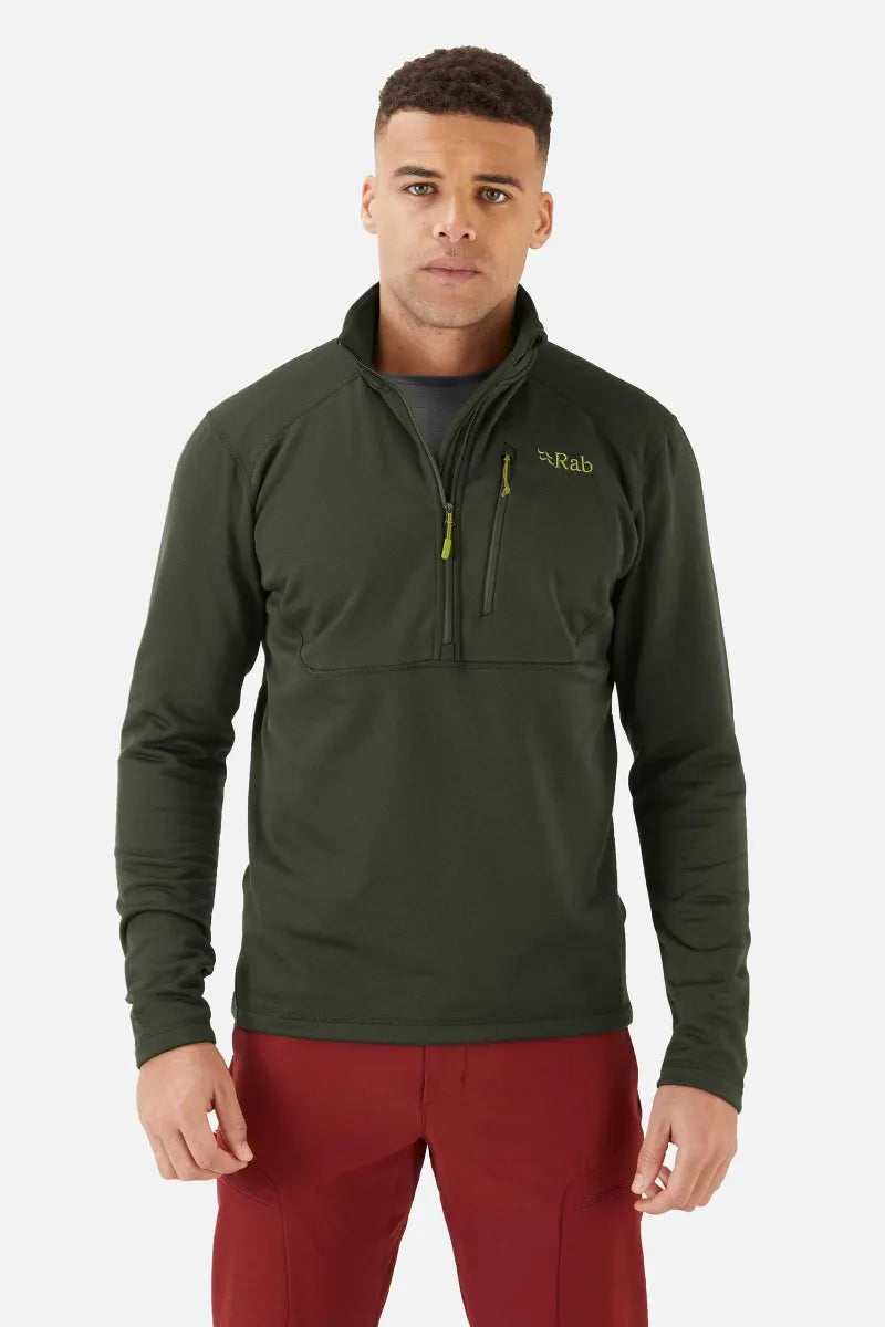 Rab Geon Pull-On Fleece