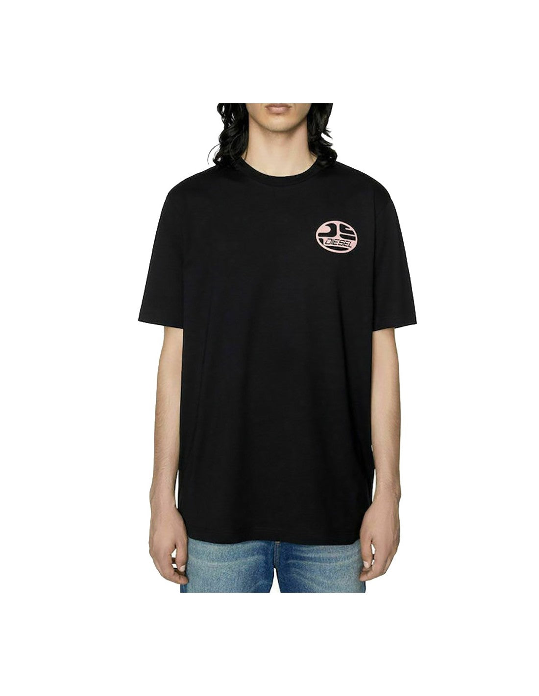 Diesel T-Just K2 T-Shirt