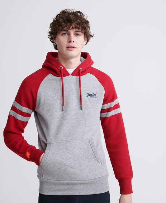 Superdry Classic Raglan Hood