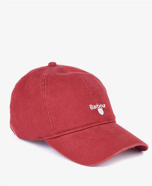 Barbour Cascade Sports Cap