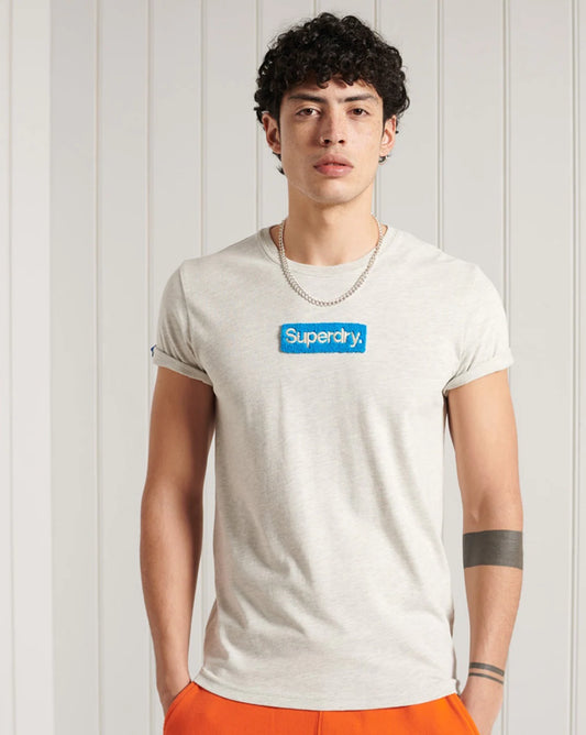 Superdry CL Workwear T-Shirt 220