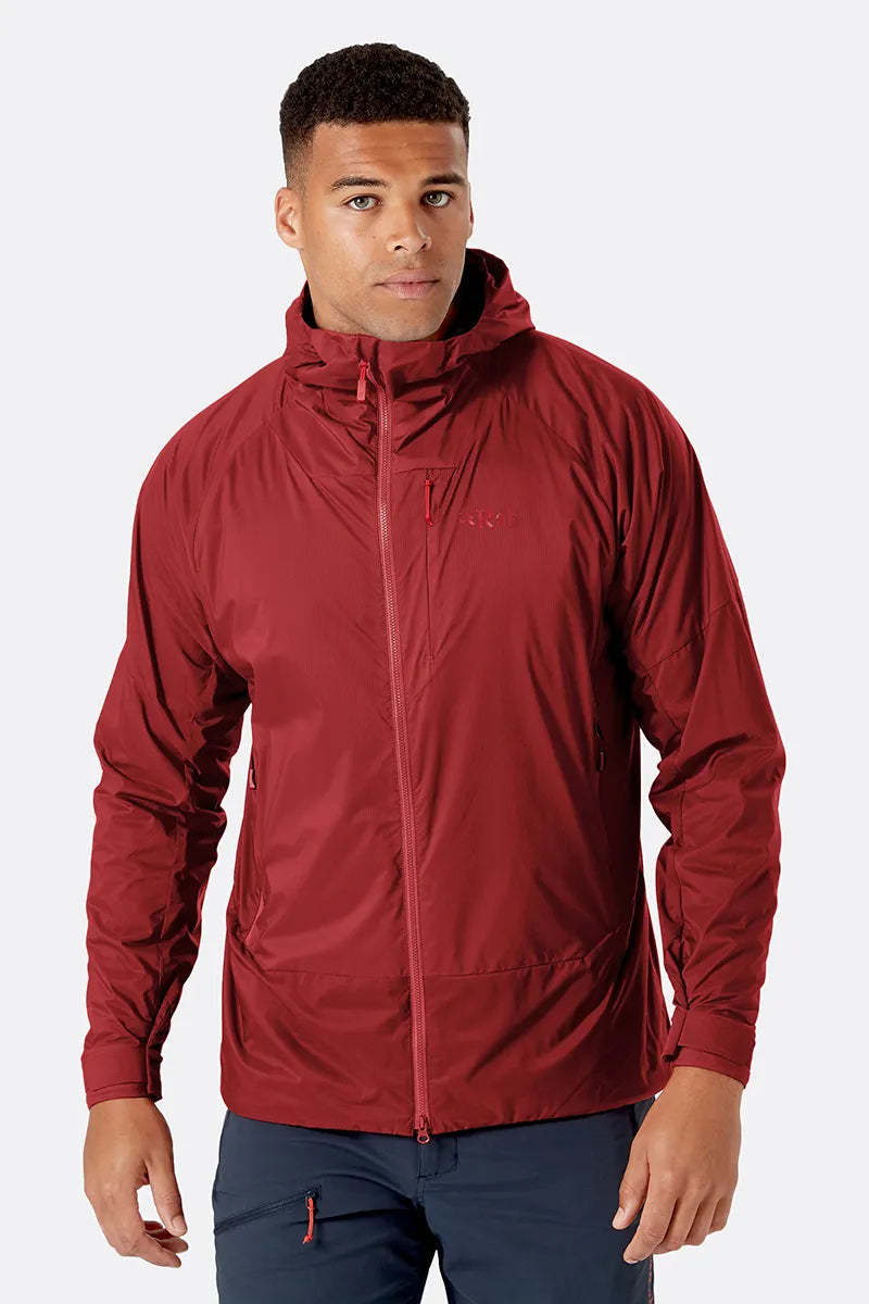 Rab VR Summit Jacket