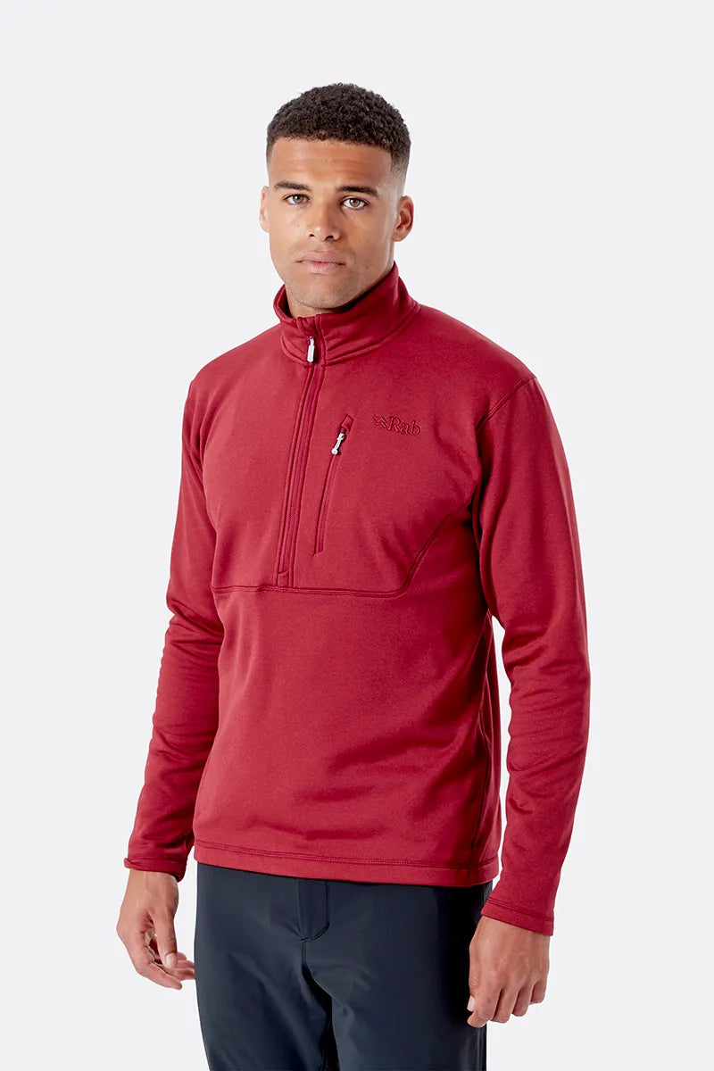 Rab Geon Pull-On Fleece