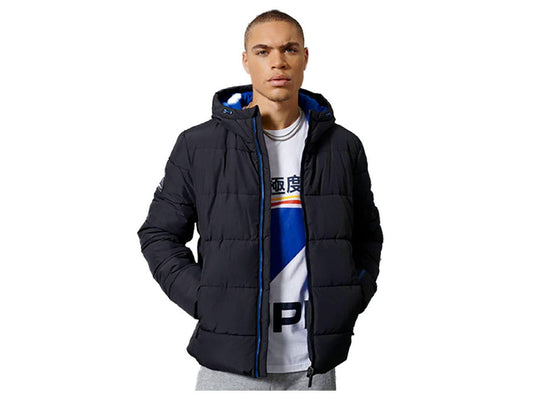 Superdry Sports Puffer