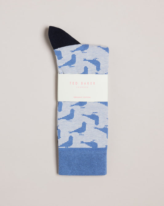 Ted Baker Pidgsok Socks