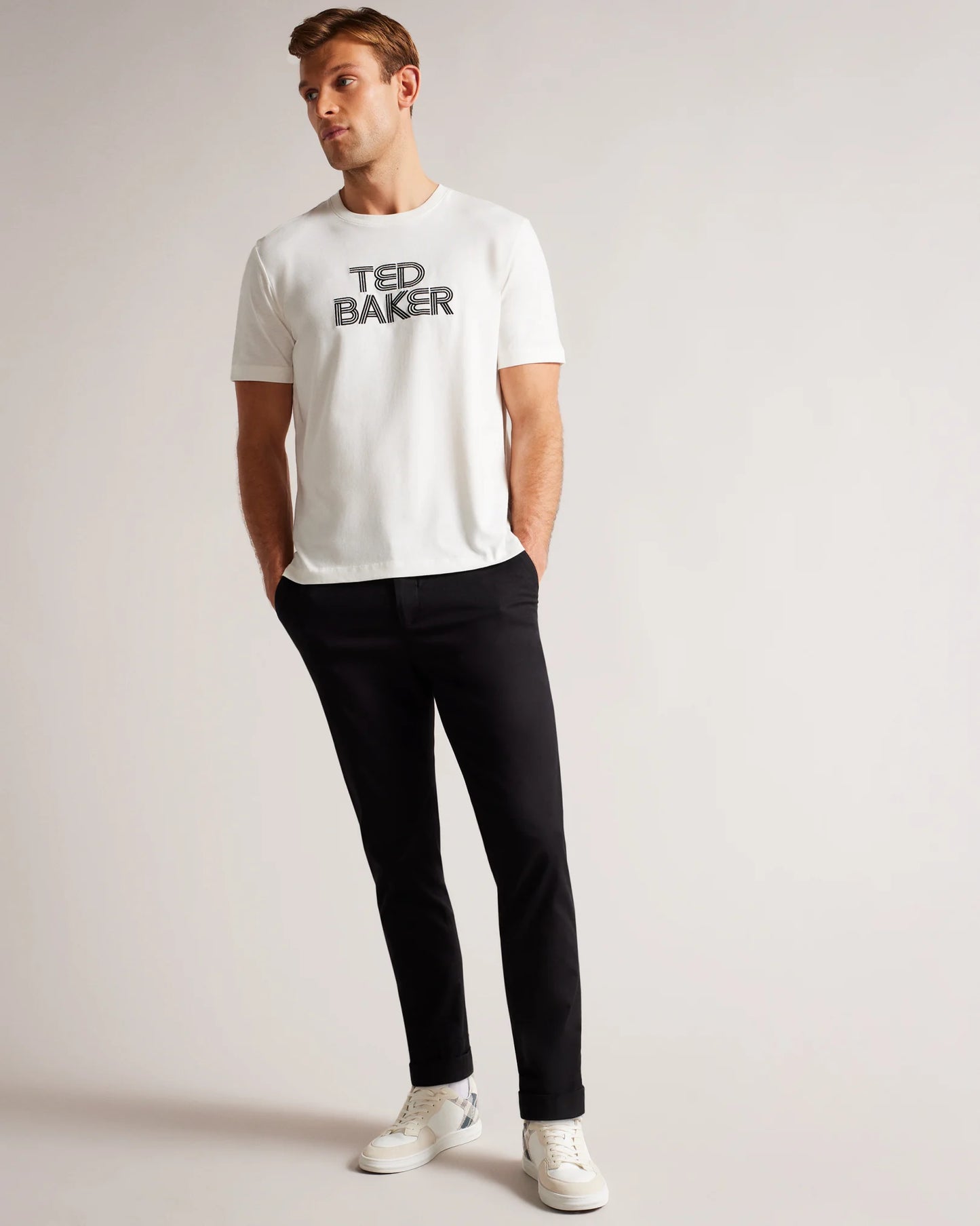 Ted Baker Kenedy T-Shirt