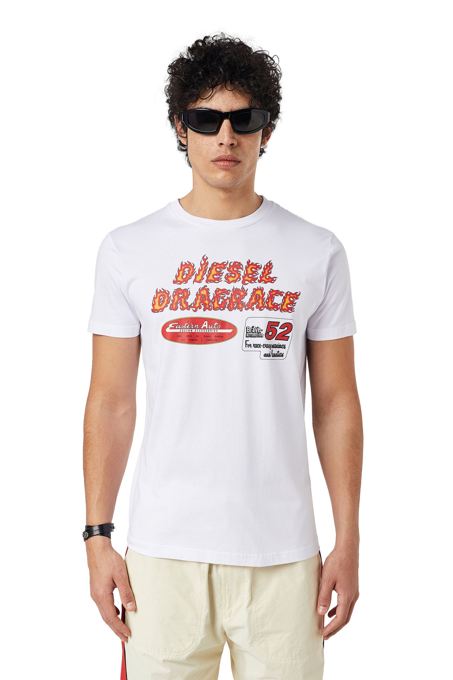 Diesel T-Diegor C7 T-Shirt