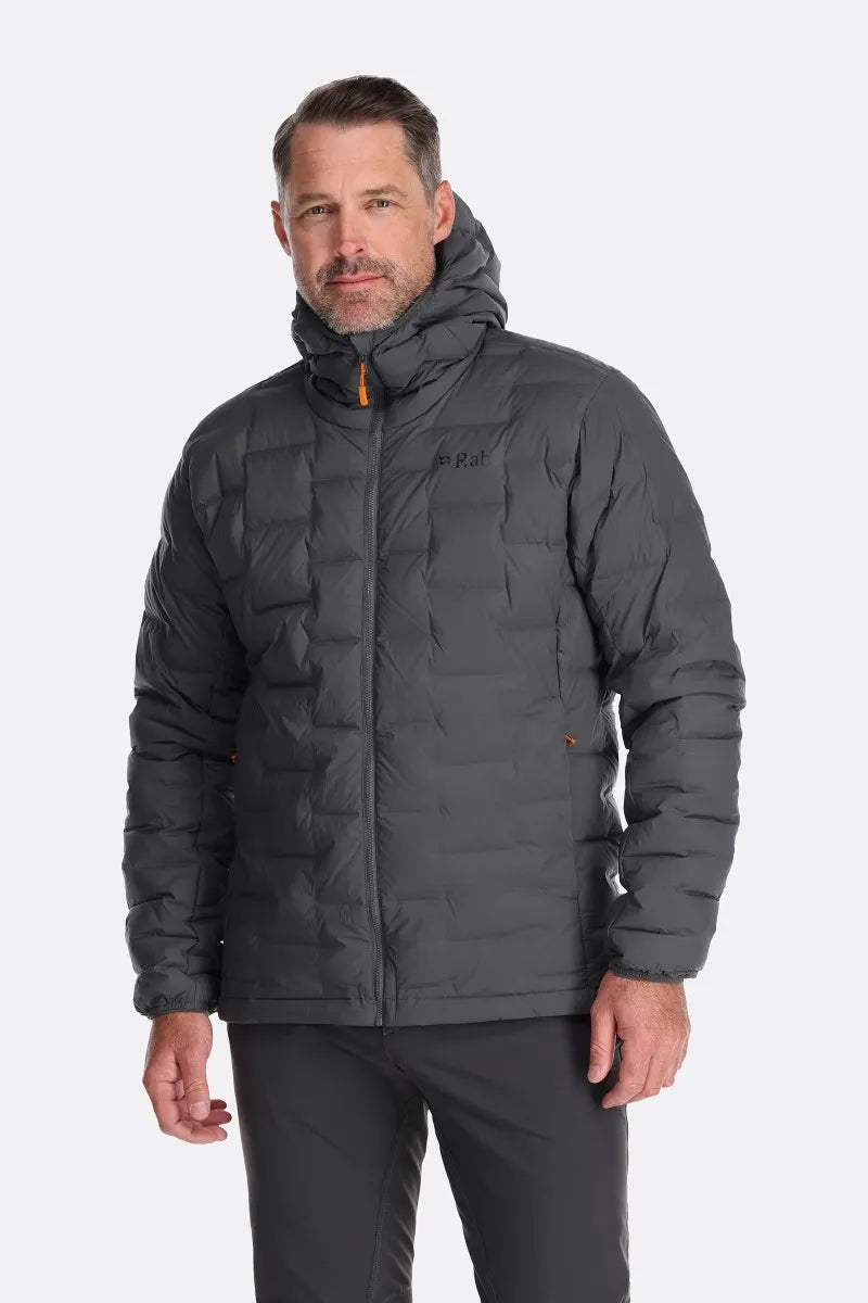 Rab Cubit Stretch Jacket