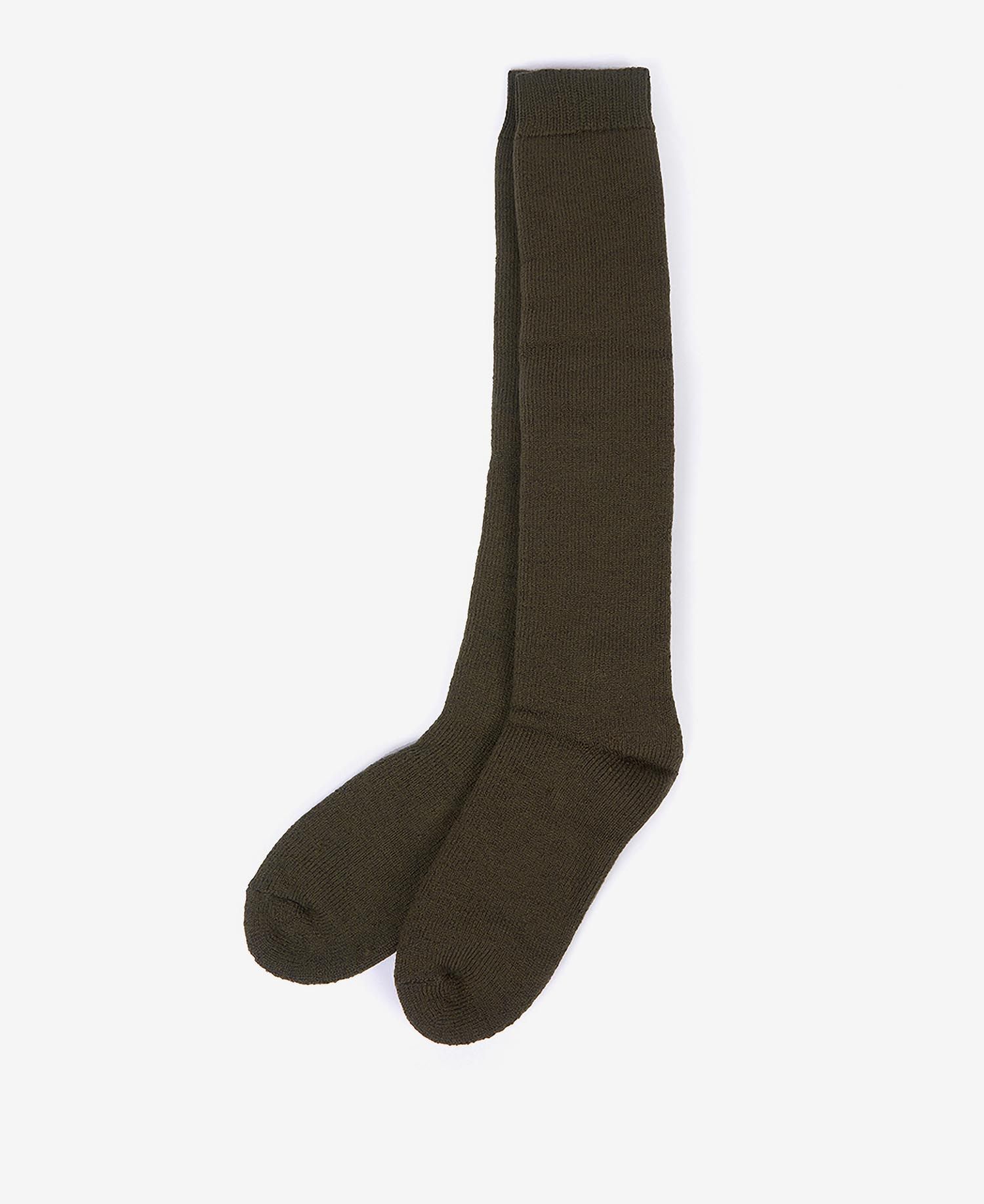 Barbour Wellington Knee Socks – Ivan Jameson Portadown