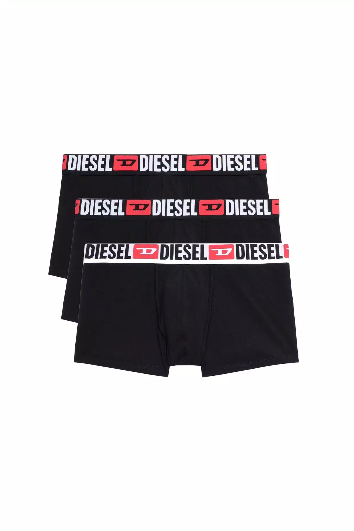 Diesel Damien Three Pack