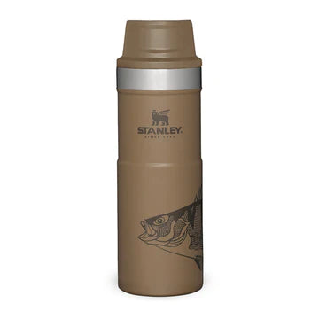 Stanley X Peter Perch Trigger-Action Travel Mug