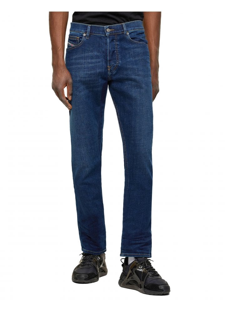 Diesel D-Mihtry Jeans