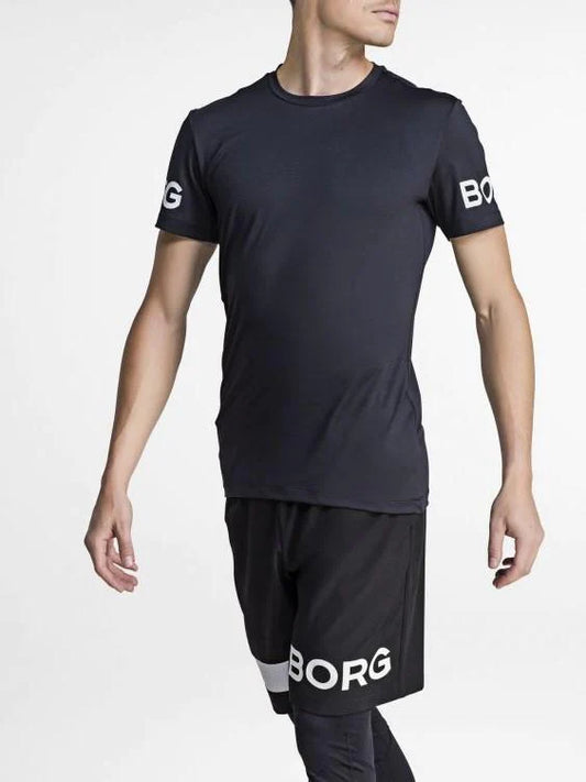 Tee Borg Sports T-Shirt