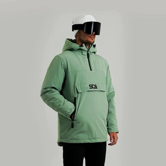 Sqi Jacket