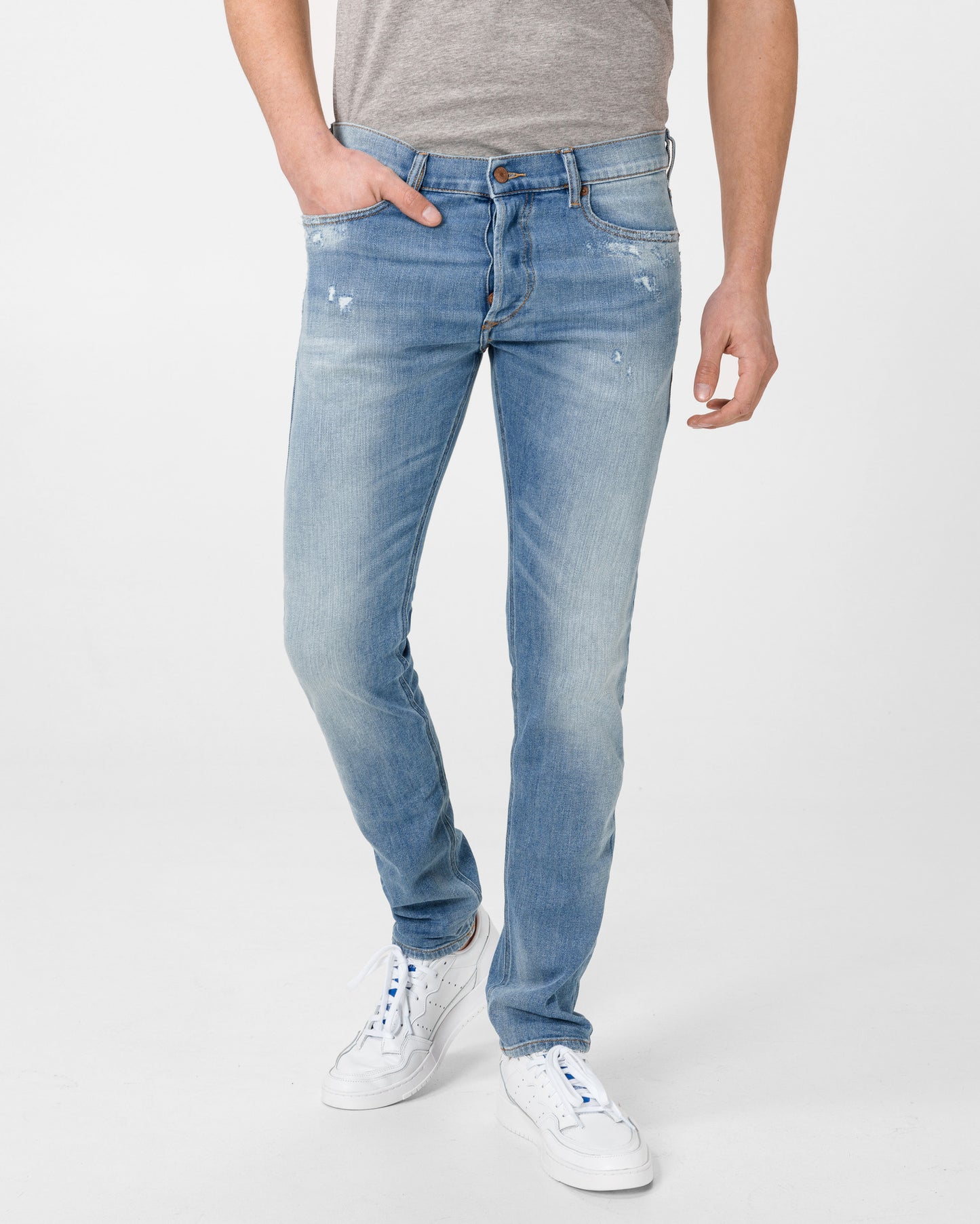 Diesel Tepphar Jeans