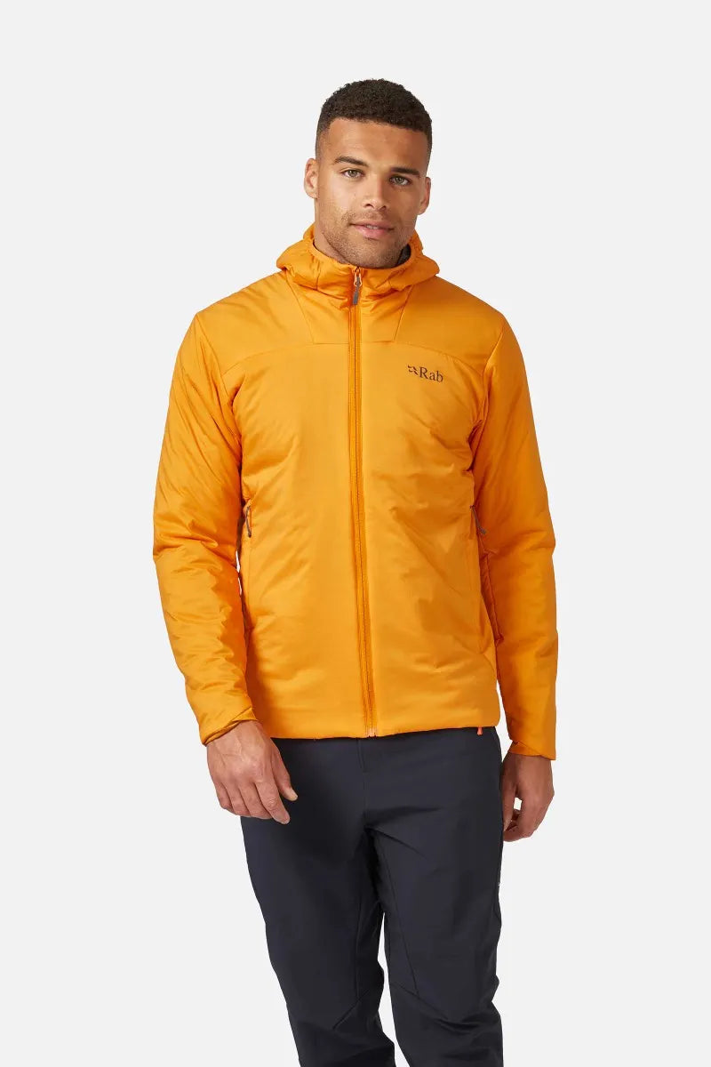 Rab Xenair Alpine Light Jacket