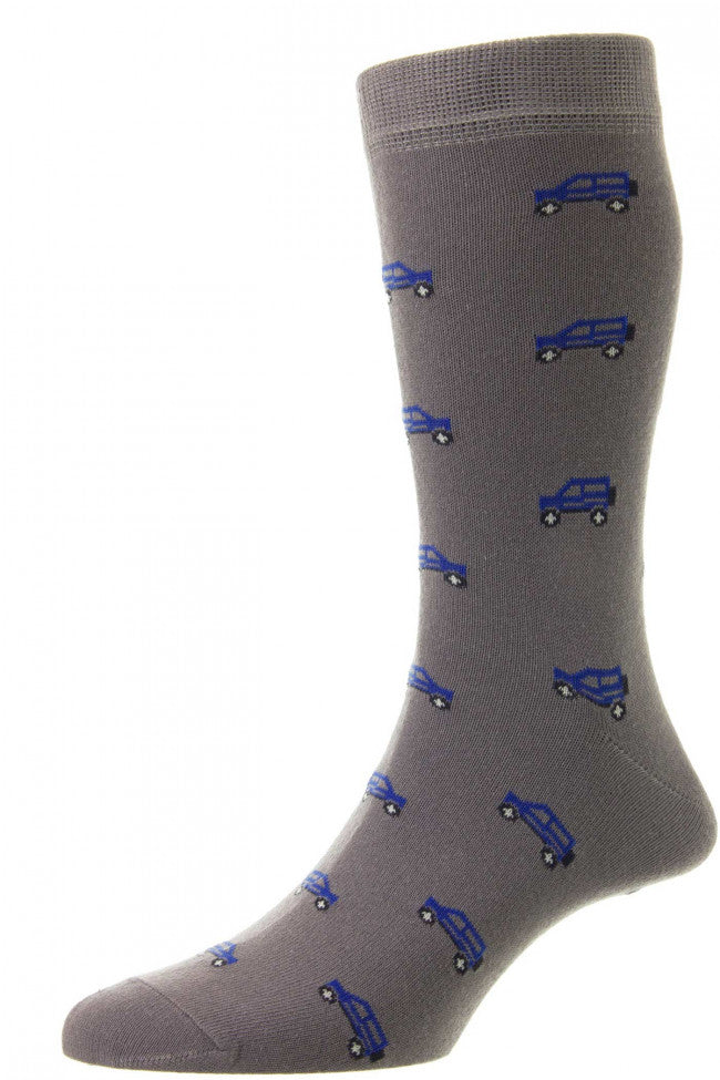 Off-Road Vehicle Socks