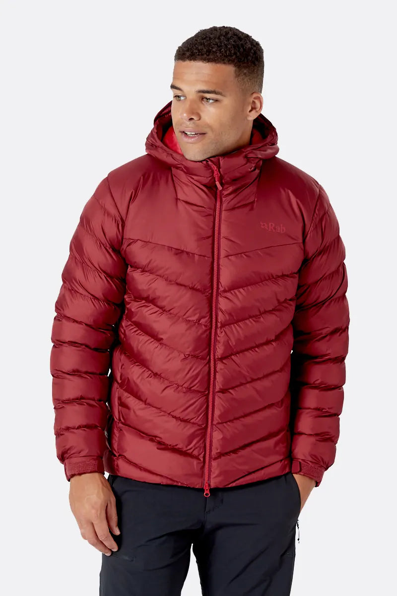 Rab Nebula Pro Jacket