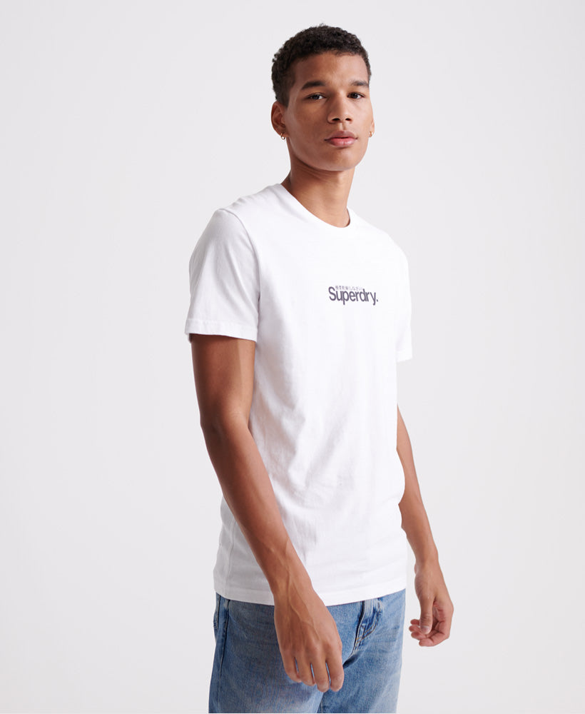 Superdry Core Logo Essential T-Shirt