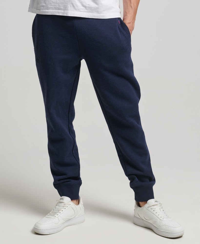 Superdry Vintage Logo Emb Jogger