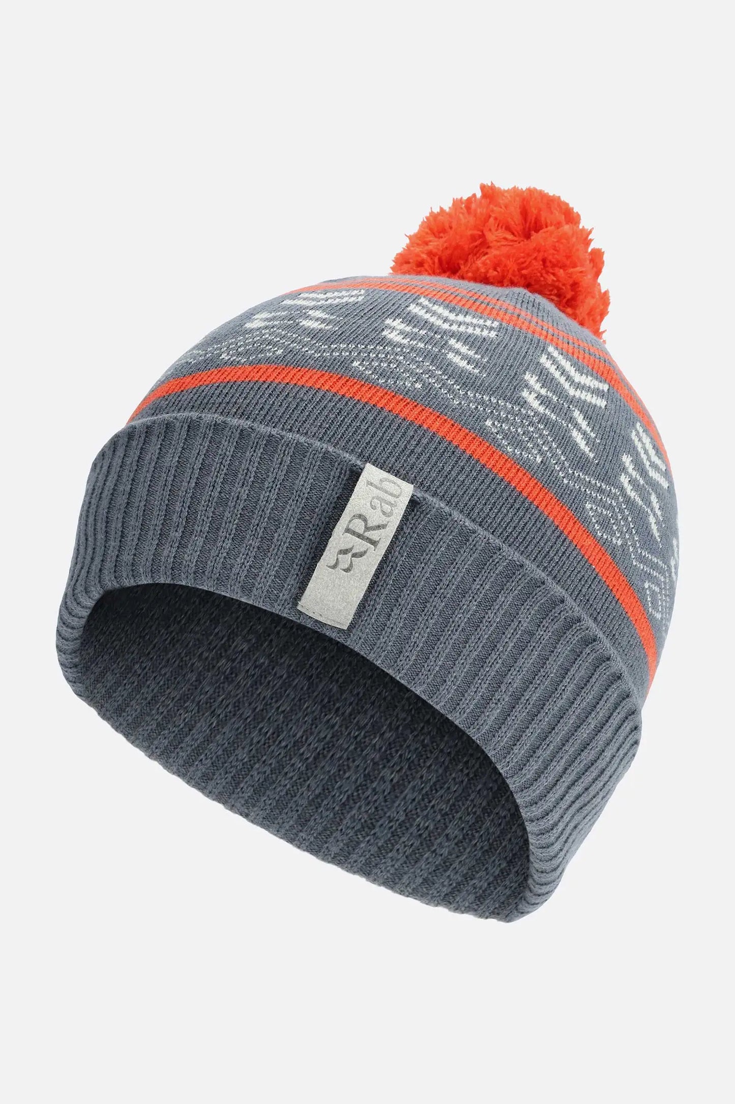 Rab Khroma Bobble Beanie