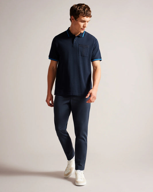 Ted Baker Wayfar Polo Shirt