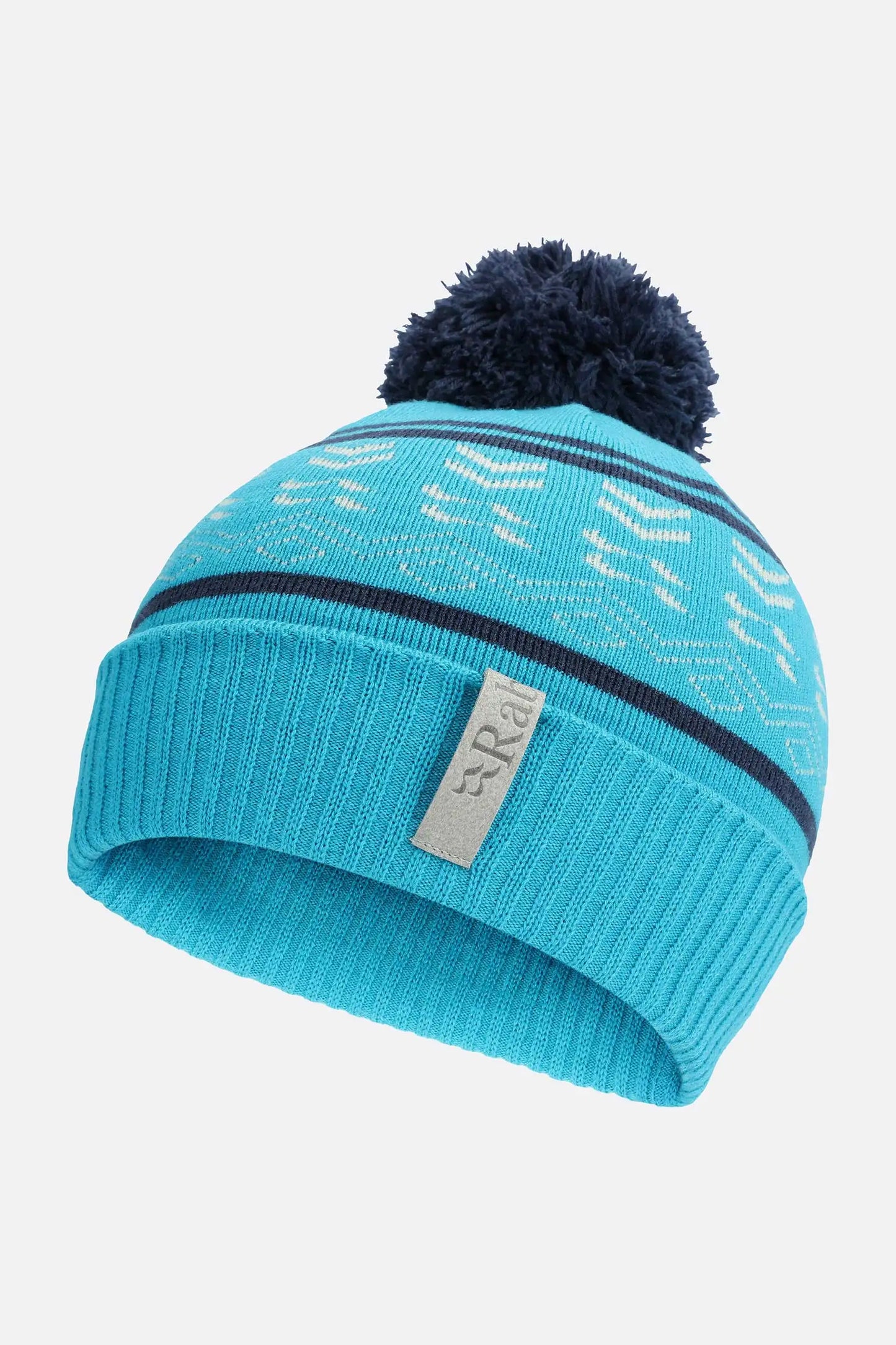 Rab Khroma Bobble Beanie