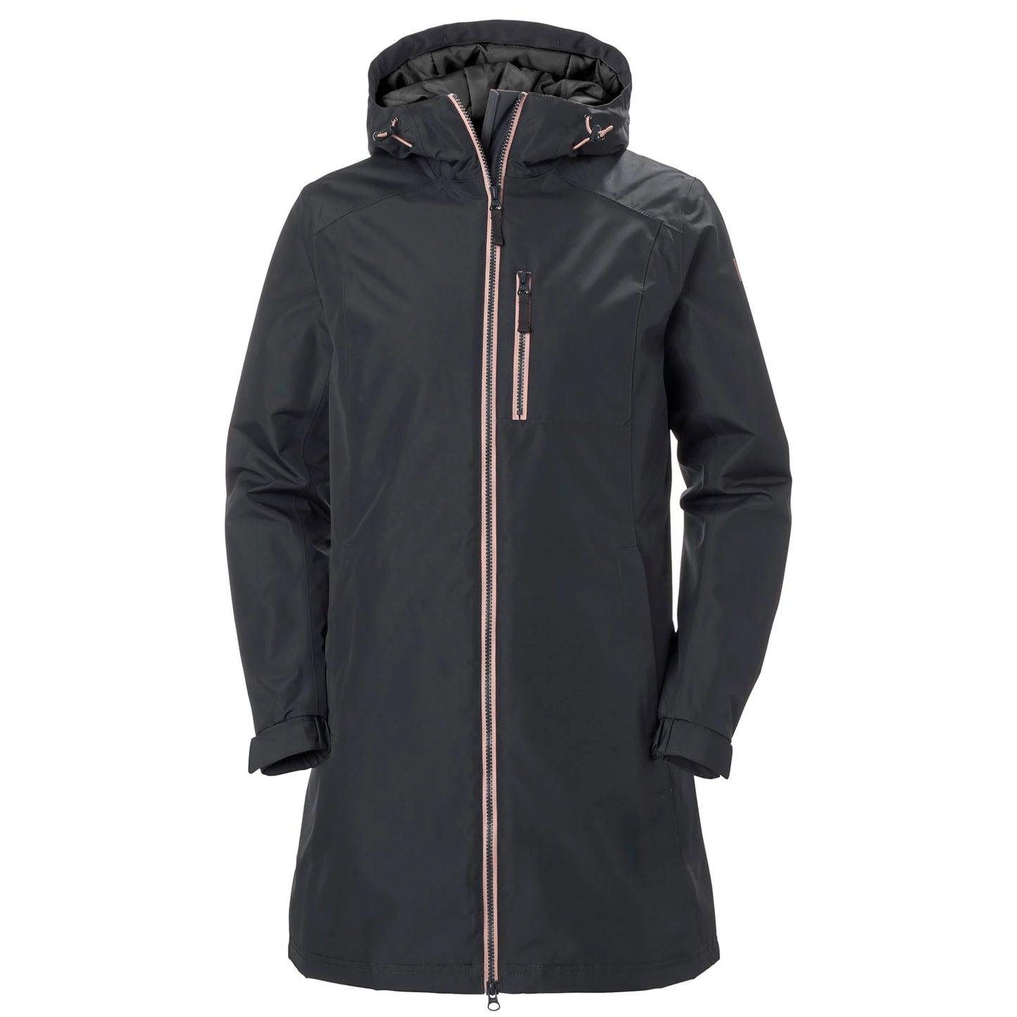 Helly Hansen Long Belfast Winter Jacket