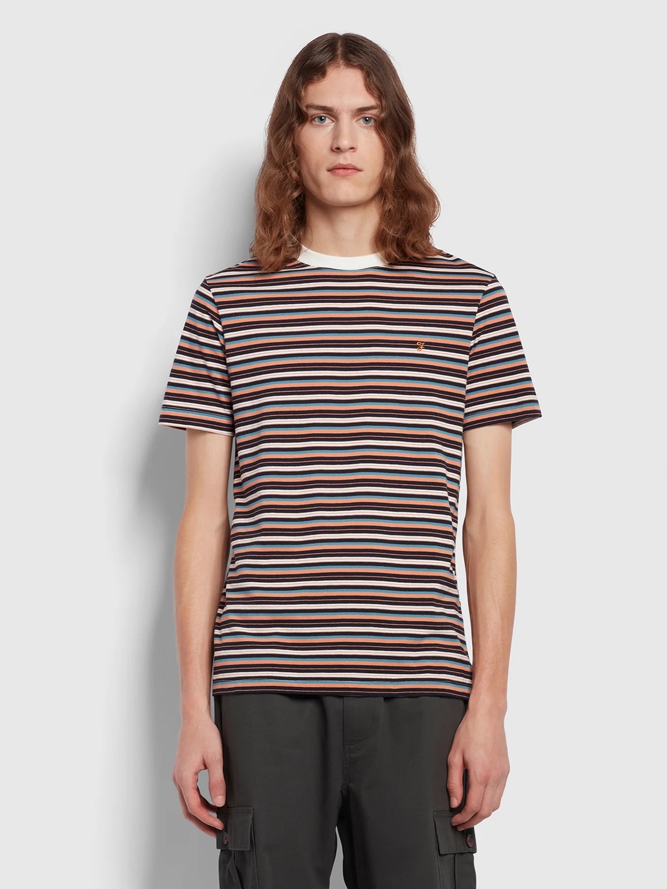 Farah Zephyr T-Shirt