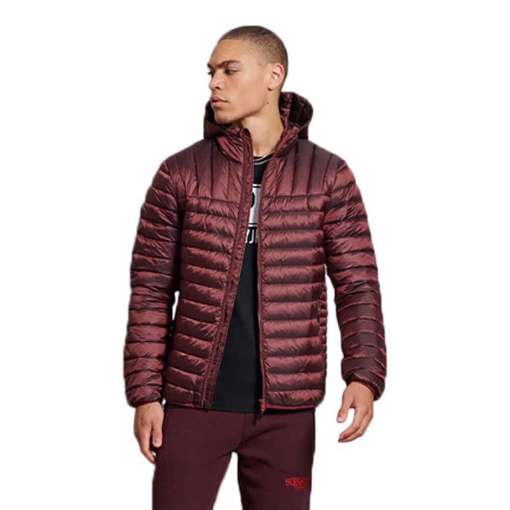 Superdry Core Down Jacket