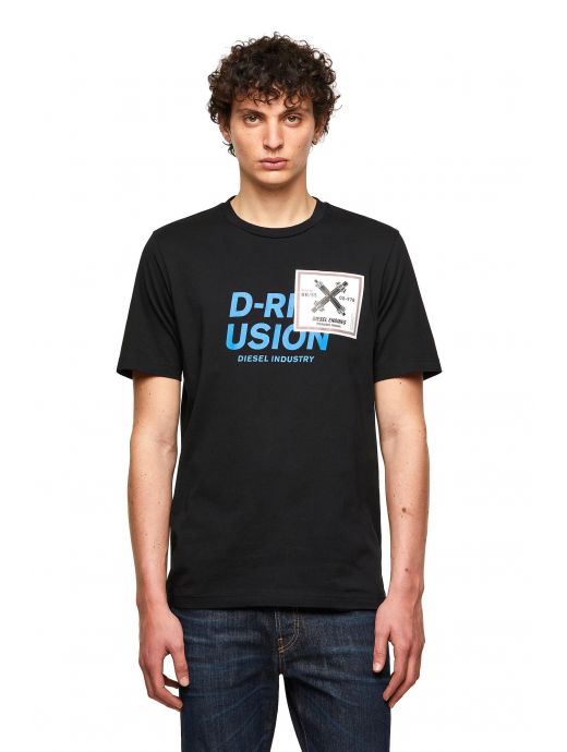 Diesel T-Just B62 T-Shirt