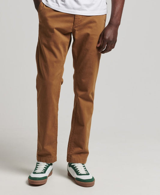 Superdry Officers Slim Chino