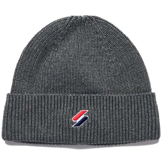 Superdry Code Beanie