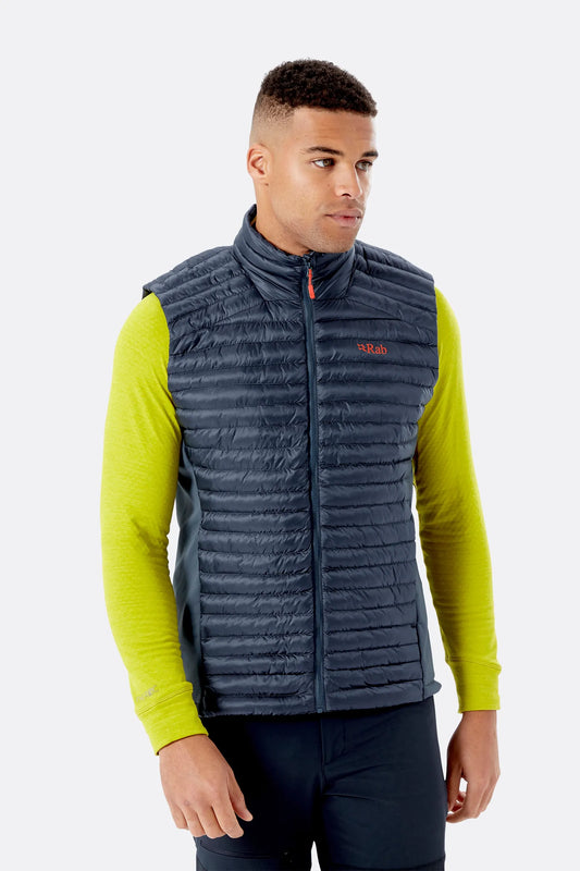 Rab Cirrus Flex 2.0 Insulated Vest