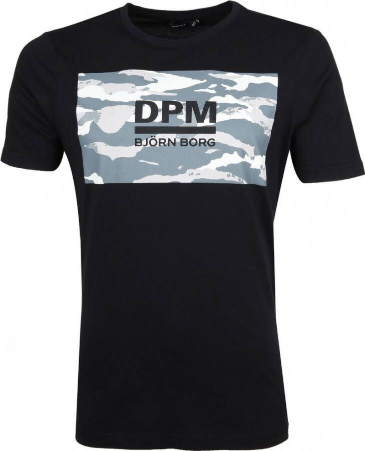 Borg DPM T-Shirt