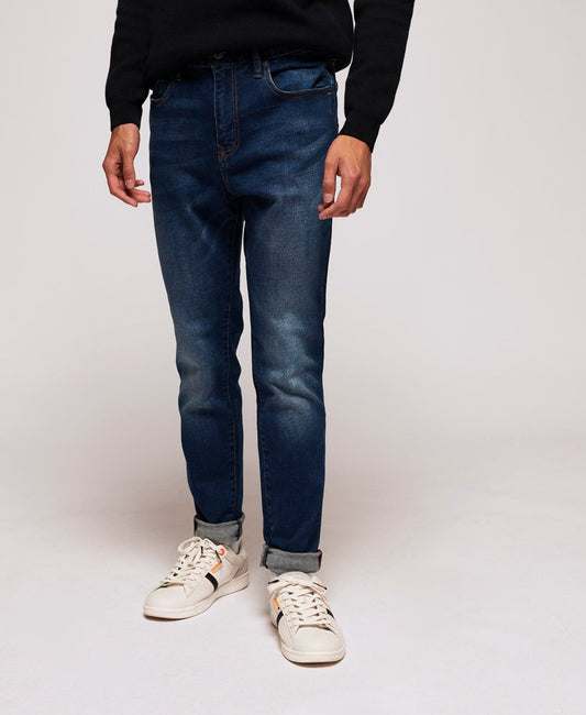 Superdry Tyler Slim Jeans